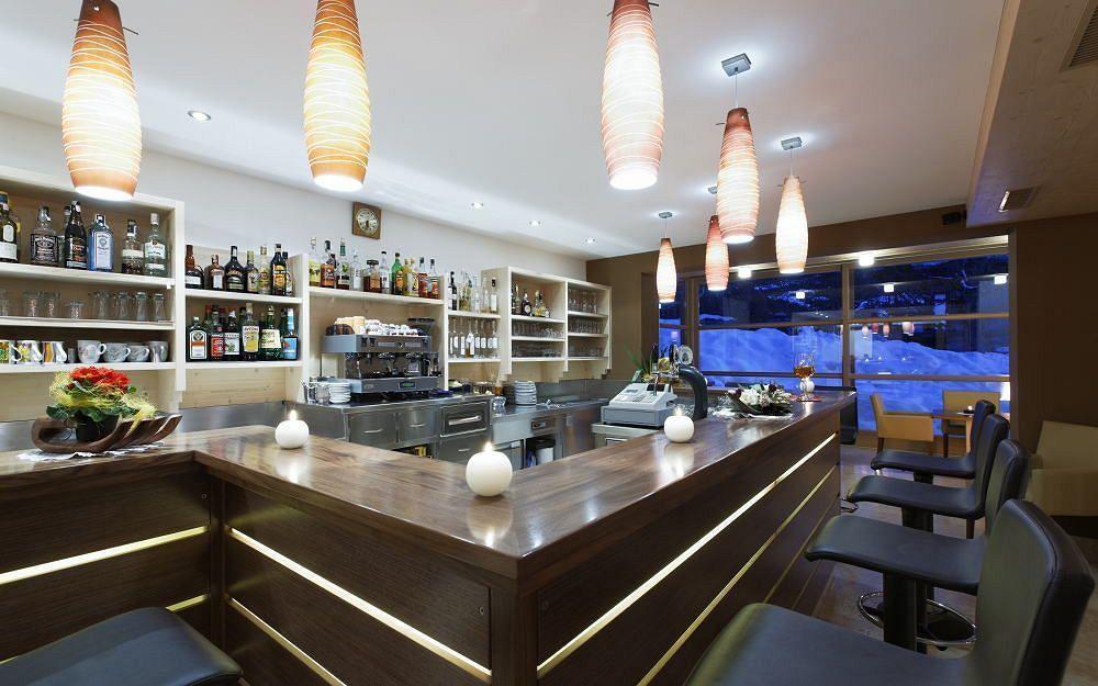 Hotel Monte Paraccia San Vigilio Di Marebbe Eksteriør bilde