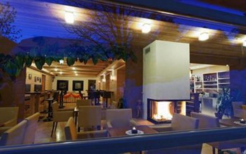 Hotel Monte Paraccia San Vigilio Di Marebbe Eksteriør bilde