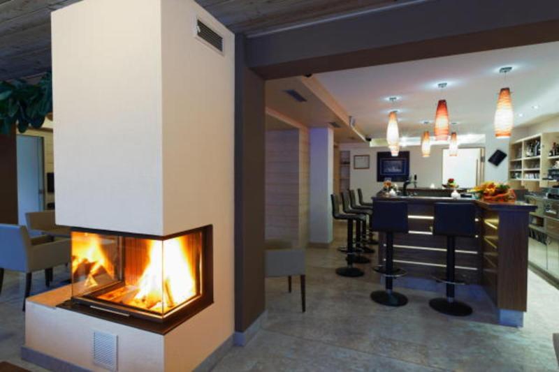 Hotel Monte Paraccia San Vigilio Di Marebbe Eksteriør bilde