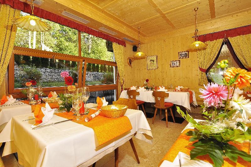 Hotel Monte Paraccia San Vigilio Di Marebbe Eksteriør bilde