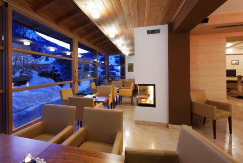 Hotel Monte Paraccia San Vigilio Di Marebbe Eksteriør bilde